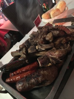 Argentinian BBQ